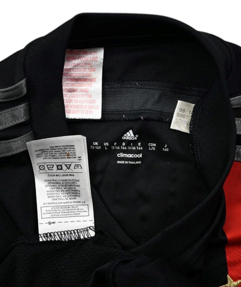 2014-15 BAYERN MUNCHEN *THIAGO* SHIRT L. BOYS