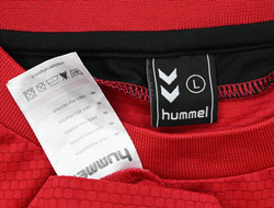 HUMMEL OLDSCHOOL GK LONGSLEEVE L