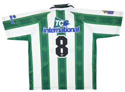 SC GENEMUIDEN SHIRT XL