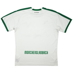 2018-19 BORUSSIA MONCHENGLADBACH SHIRT L