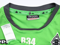 2015-16 BORUSSIA MONCHENGLADBACH M