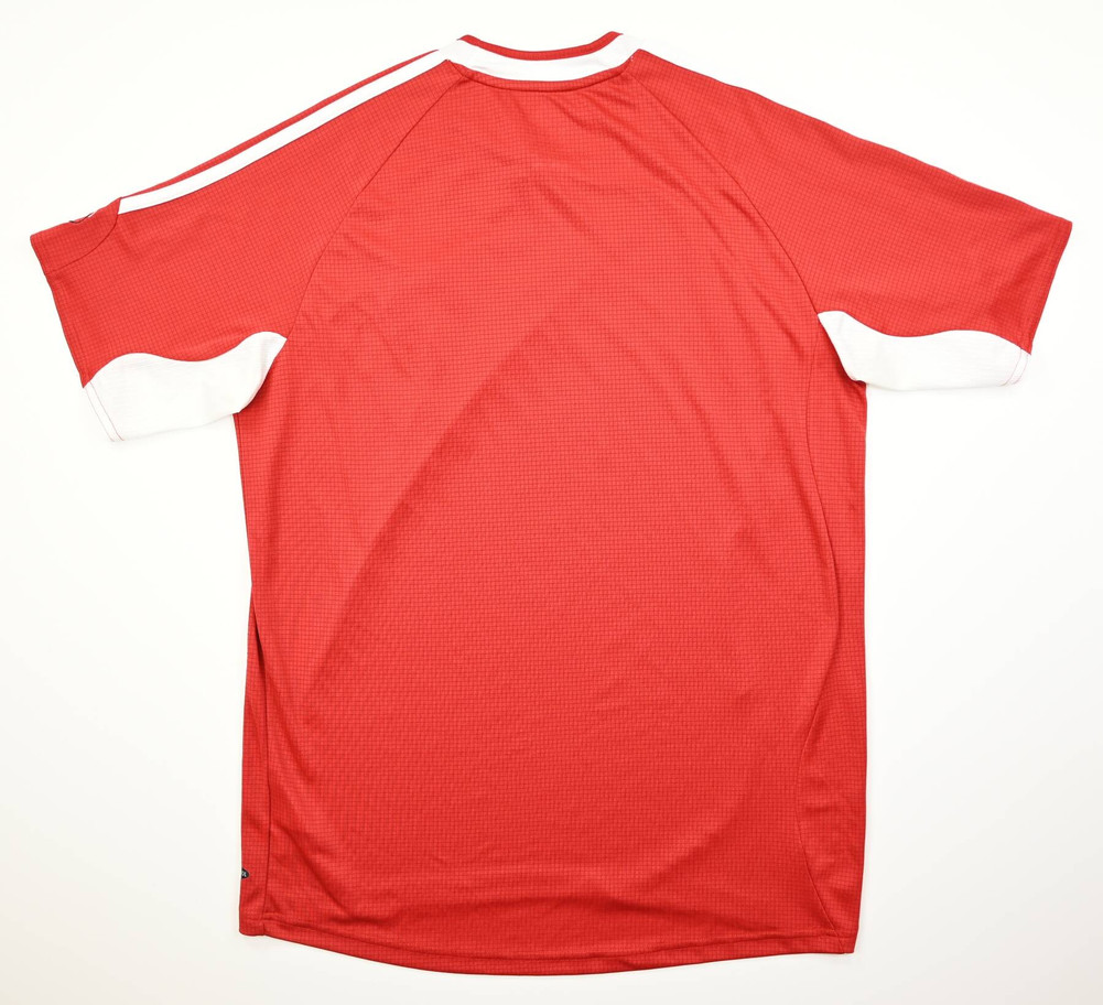 2006-08 TRINIDAD & TOBAGO SHIRT M