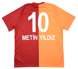 2023-24 GALATASARAY *METIN YILDIZ* KOSZULKA XL