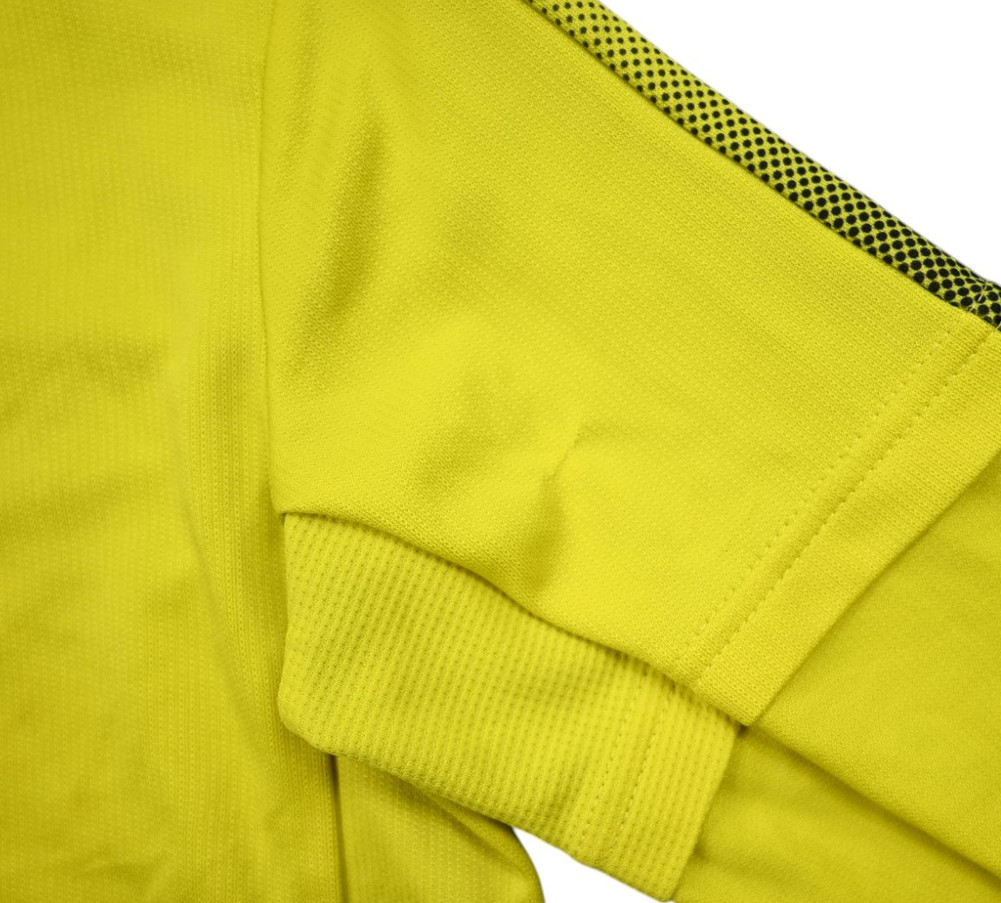 2017-18 BORUSSIA DORTMUND LONGSLEEVE SHIRT M. BOYS