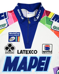 SPORTFUL MAPEI KOSZULKA KOLARSKA M