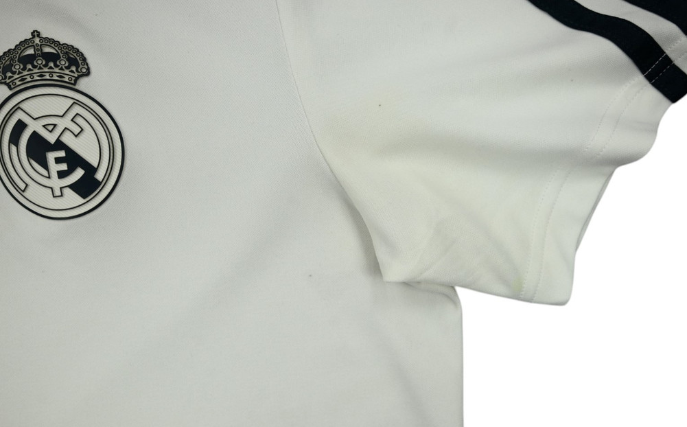 2018-19 REAL MADRID KOSZULKA M 