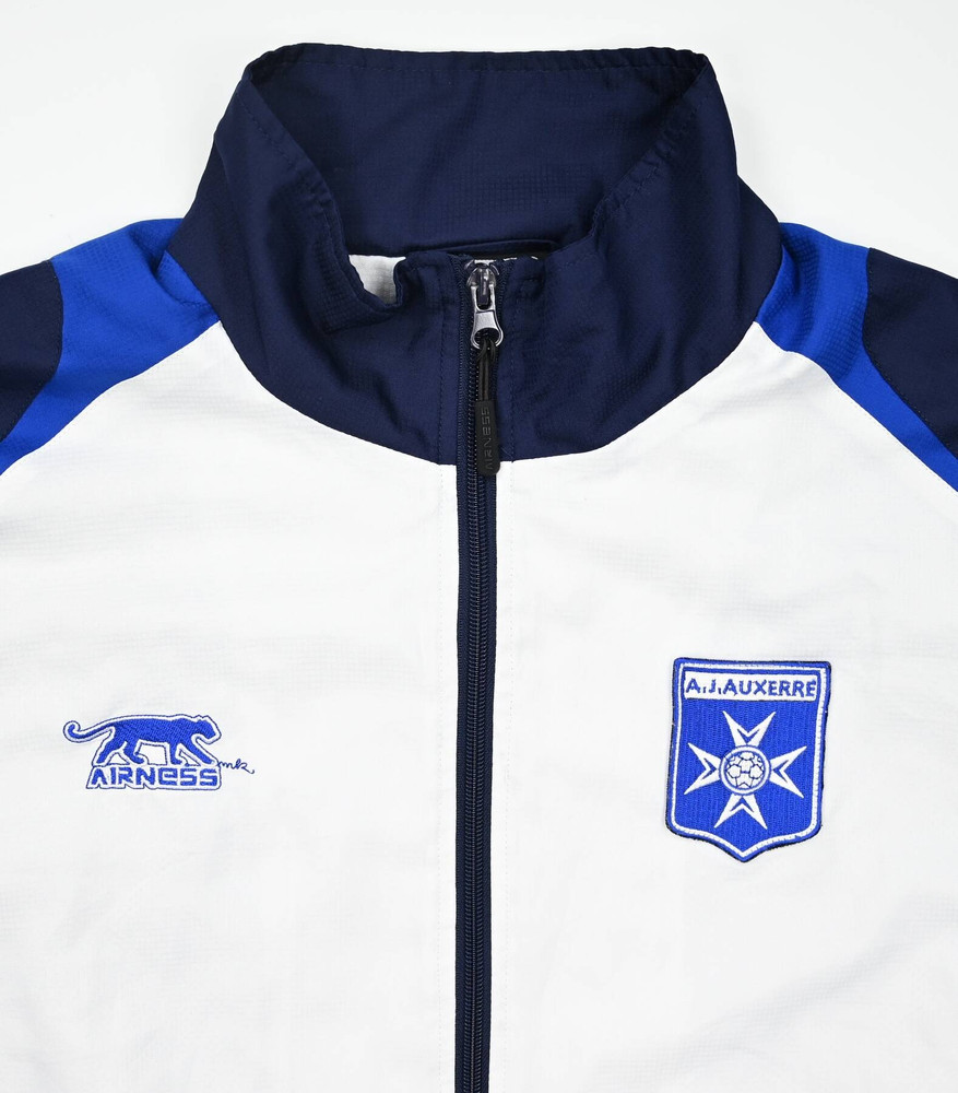 AJ AUXERRE BLUZA XL