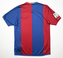 2006-07 FC BARCELONA KOSZULKA S