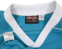 SAN JOSE SHARKS NHL SHIRT XL