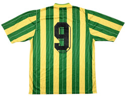 1988-90 NEWCASTLE UNITED SHIRT L