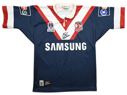 SYDNEY ROOSTERS NRL KOSZULKA S