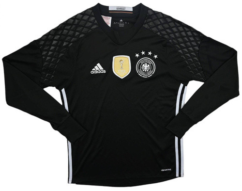 2015-16 GERMANY LONGSLEEVE L. BOYS
