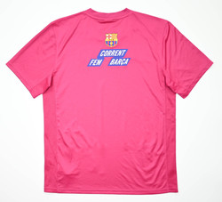 FC BARCELONA KOSZULKA L