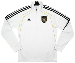 2010-11 GERMANY TOP M