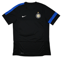 INTER MILAN SHIRT M