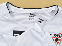 2010-11 FC THUN *RUEGG* MATCH ISSUE KOSZULKA M