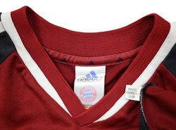 2001-02 BAYERN MUNCHEN *ELBER* KOSZULKA L. BOYS