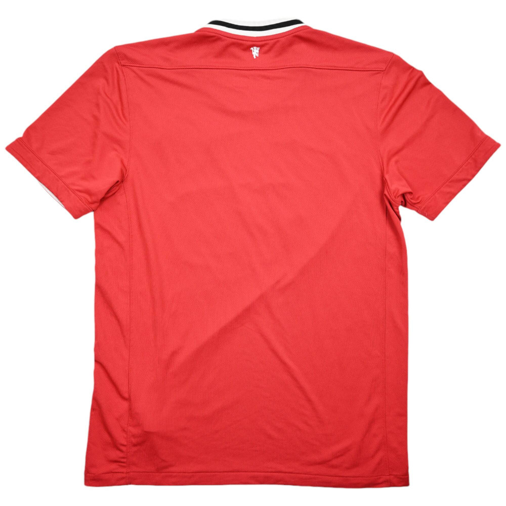 2011-12 MANCHESTER UNITED KOSZULKA M