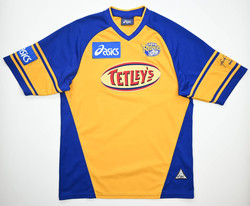 LEEDS RHINOS RUGBY KOSZULKA M