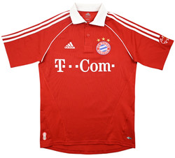 2006-07 BAYERN MUNCHEN *LAHM* KOSZULKA S