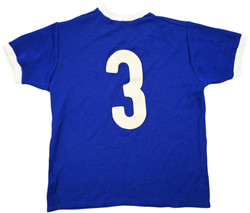 SG TRAKTOR JEHSERIG VINTAGE SHIRT XS