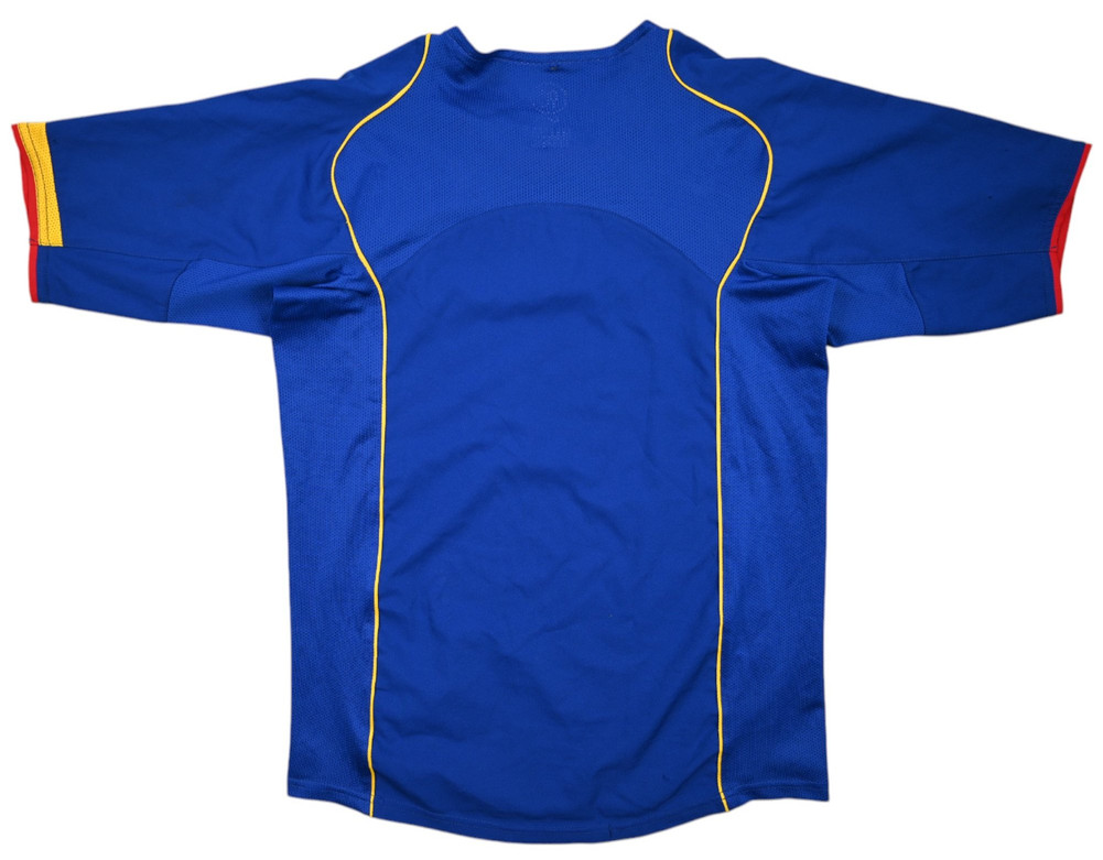 2004-06 ARSENAL SHIRT L. BOYS