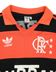 1987-90 FLAMENGO KOSZULKA M