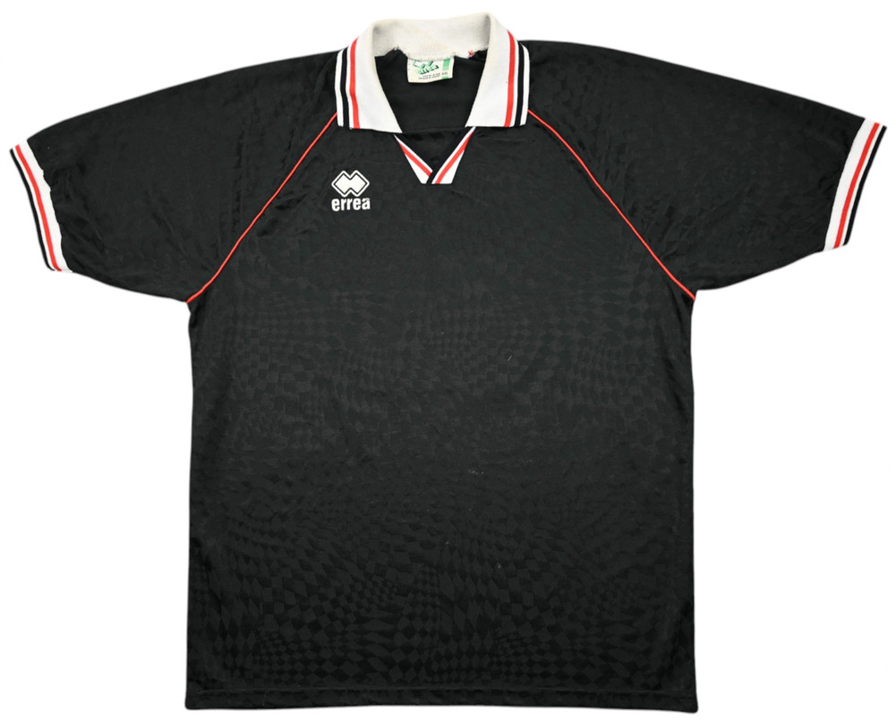 ERREA #10 VINTAGE KOSZULKA XXL