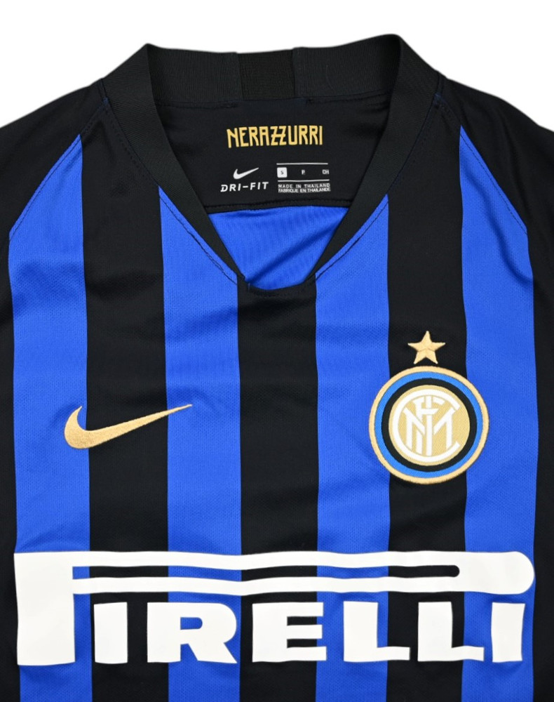 2018-19 INTER MILAN KOSZULKA S