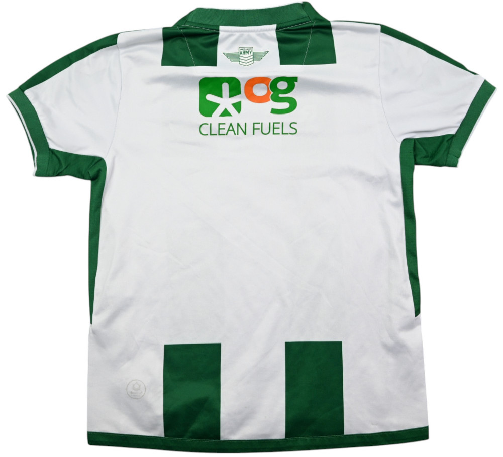 2022-23 GRONINGEN KOSZULKA M. BOYS