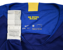 2018-19 RB LEIPZIG *UPAMECANO* SHIRT S