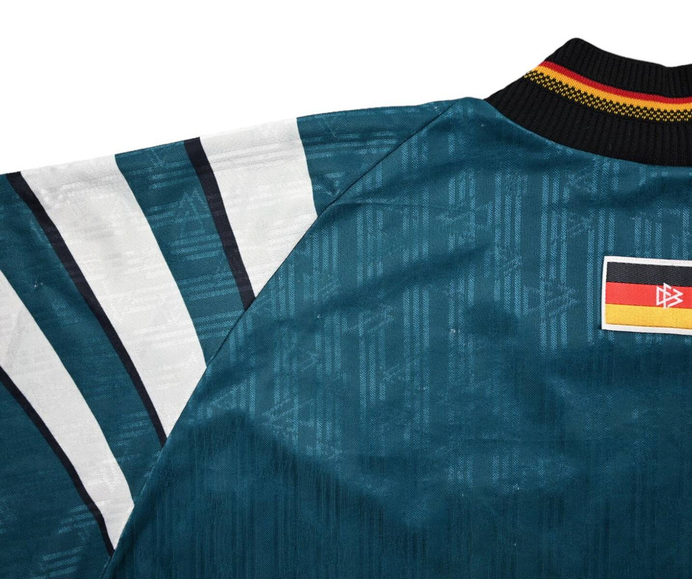 1996-98 GERMANY KOSZULKA XL