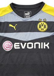 2015-16 BORUSSIA DORTMUND *BURKI* GK LONGSLEEVE KOSZULKA L. BOYS