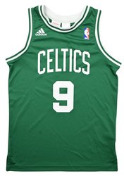 BOSTON CELTICS NBA *RONDO* SHIRT M. BOYS