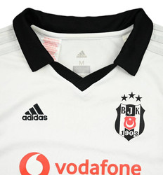 2018-19 BESIKTAS KOSZULKA M. BOYS