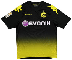 2011-12 BORUSSIA DORTMUND *M. GOTZE* KOSZULKA M