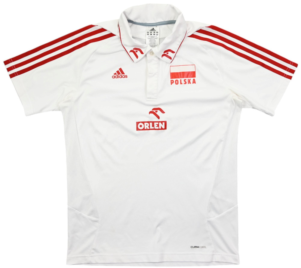 POLAND VOLLEYBALL KOSZULKA WOMENS M 