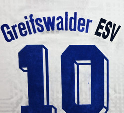 GREIFSWALDER LONGSLEEVE KOSZULKA L/XL