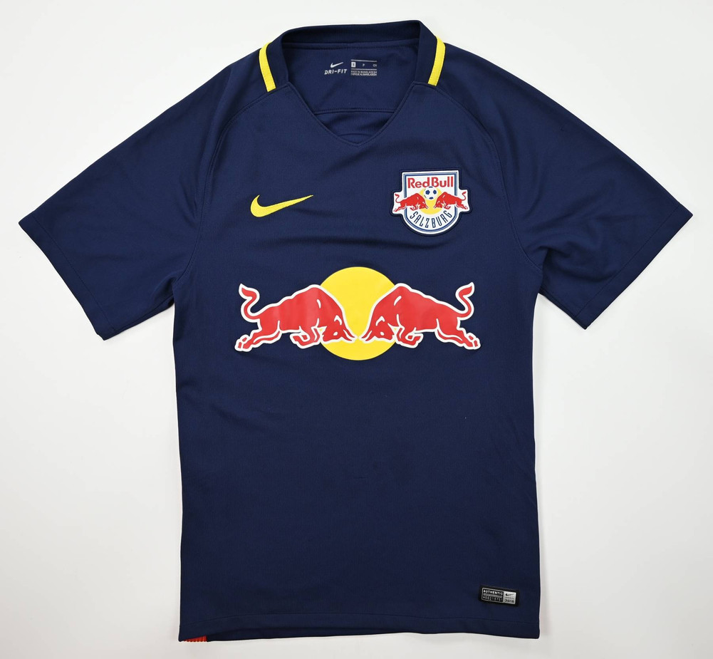 2016-17 RED BULL SALZBURG KOSZULKA S