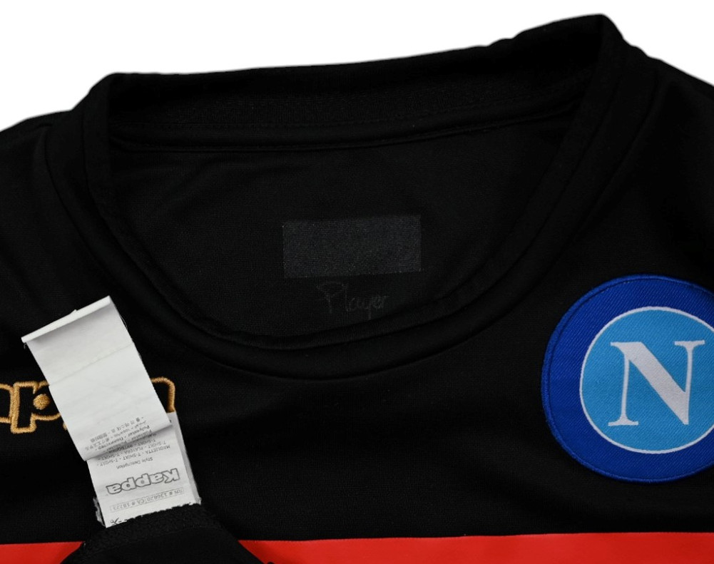 2016-17 NAPOLI KOSZULKA S