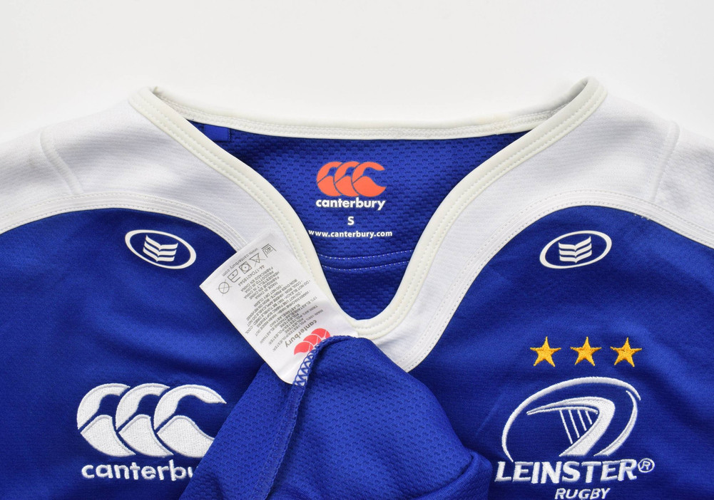 LEINSTER RUGBY CANTERBURY KOSZULKA S