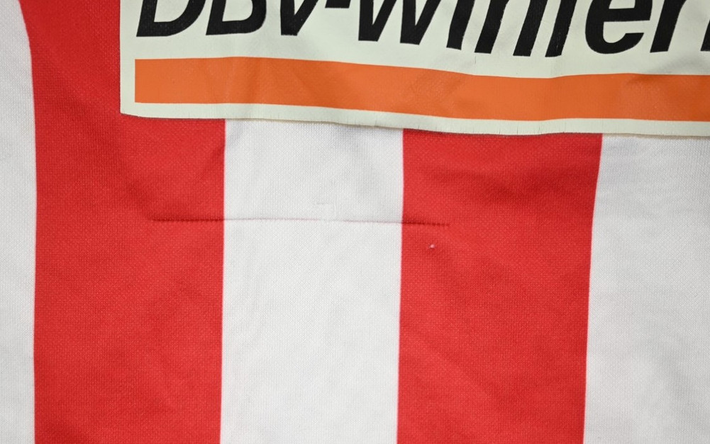 2006-07 FSV MAINZ 05 KOSZULKA L. BOYS 