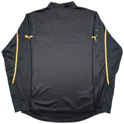 2003-04 ITALY LONGSLEEVE L