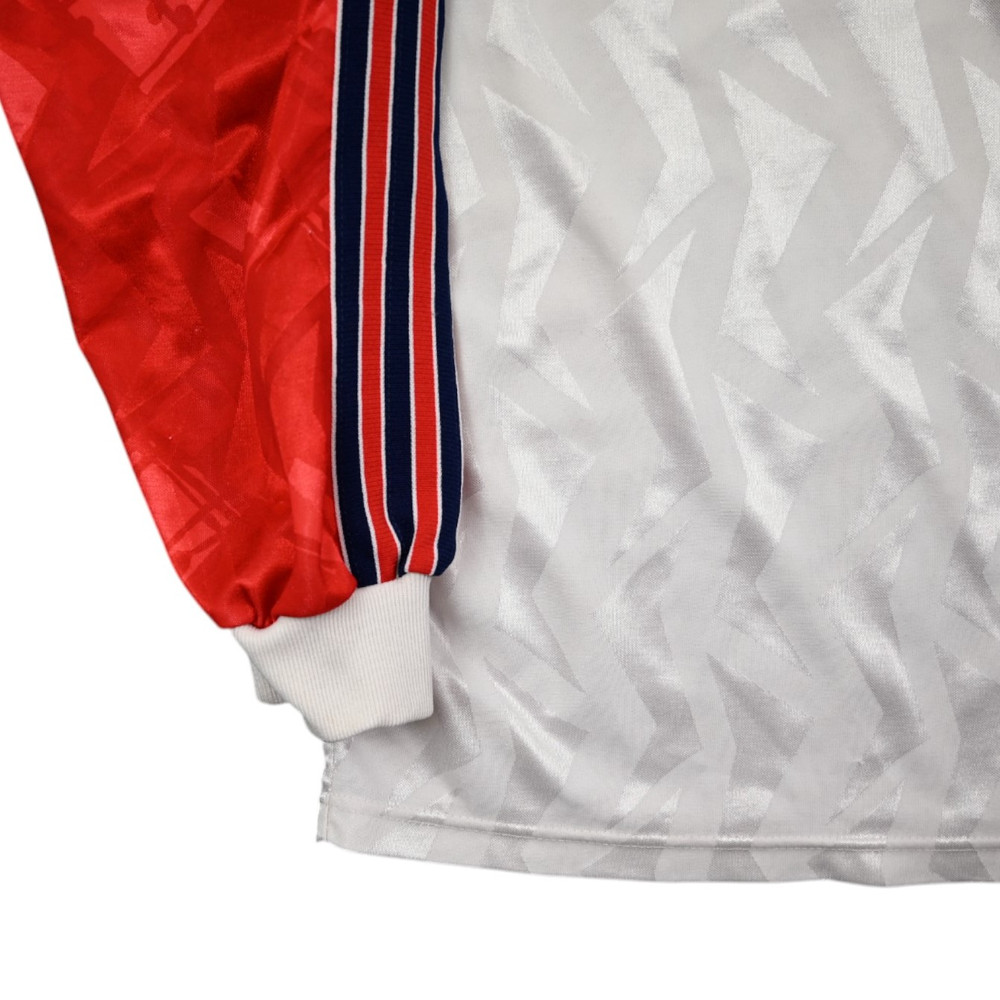 TSV AUERBACH LONGSLEEVE KOSZULKA XL