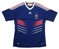 2009-10 FRANCE KOSZULKA M