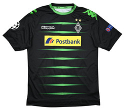 2016-17 BORUSSIA MONCHENGLADBACH *BENES* KOSZULKA M