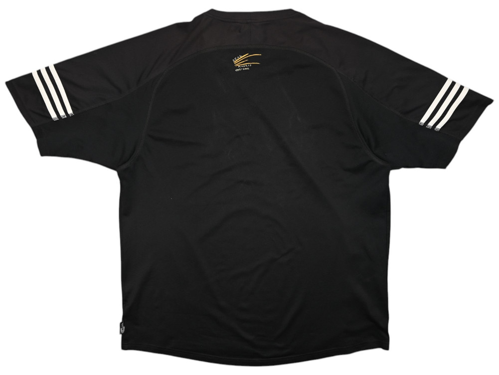 2001-02 REAL MADRID KOSZULKA XL