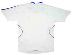 2007-08 REAL MADRID KOSZULKA M. BOYS 