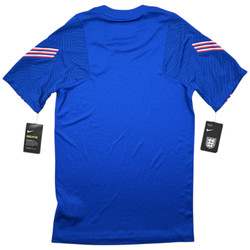 2020-21 ENGLAND TRAINING SHIRT S