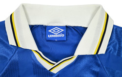 1997-99 CHELSEA SHIRT XL